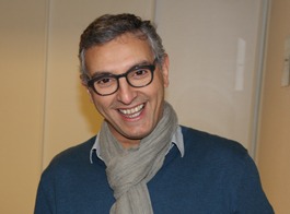 Gastro entérologue Docteur Hassan Bouhdid