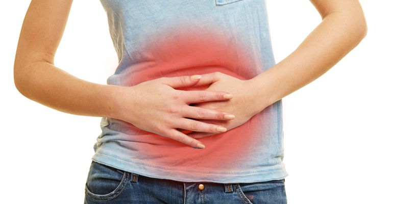 Consultation sur le syndrome du colon irritable ou intestin irritable
