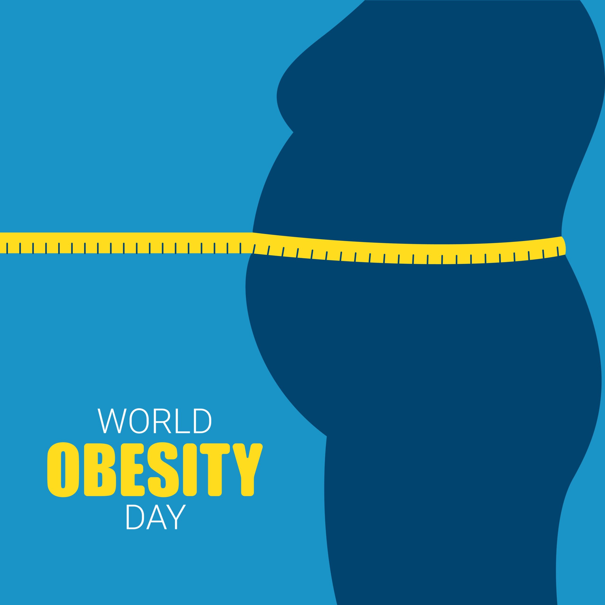 journée mondiale obésité