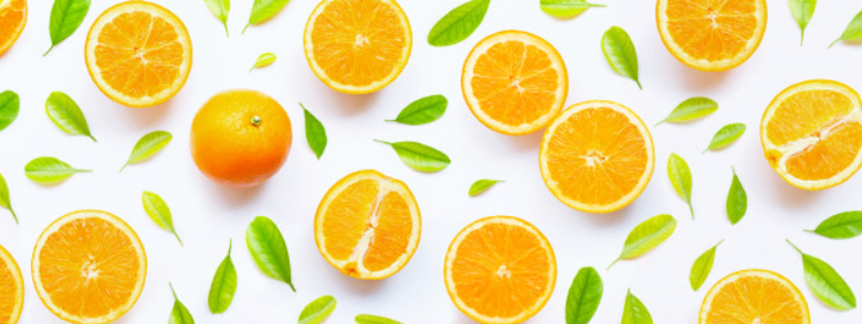 Voedingsmiddelen rijk aan vitamine C