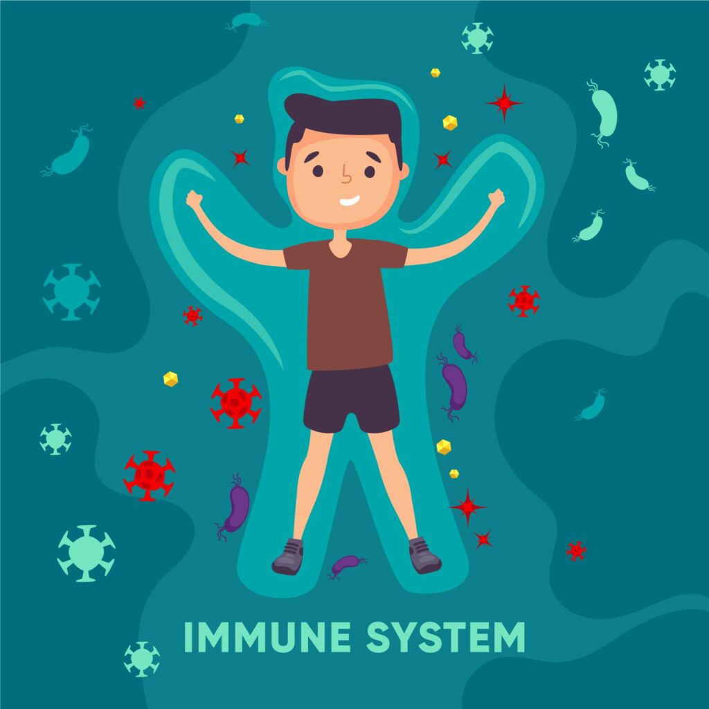 système immunitaire