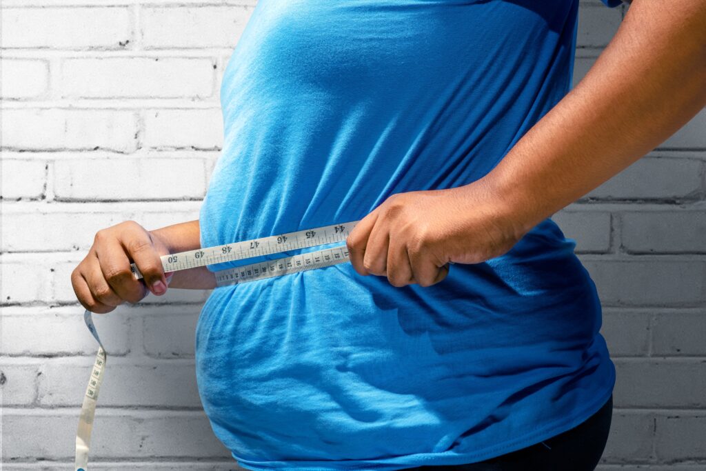 Comment un dérèglement hormonal entraine une prise de poids ?