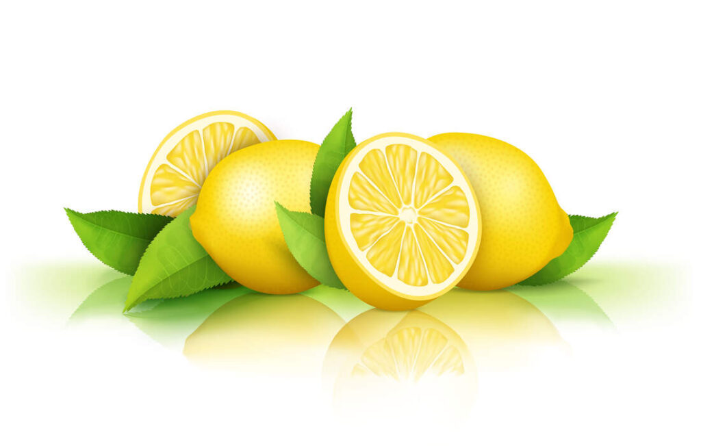 Remède de grand-mère citron