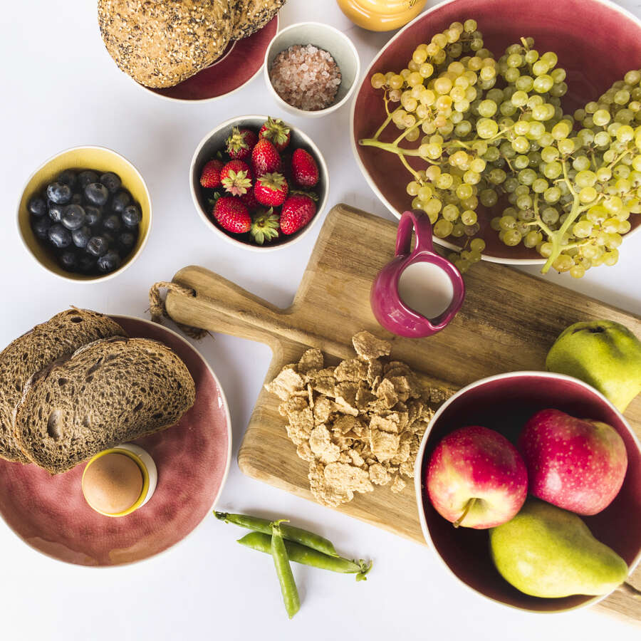 Top 15 des aliments riches en fibres, Articles, Nutritionniste Diététiste