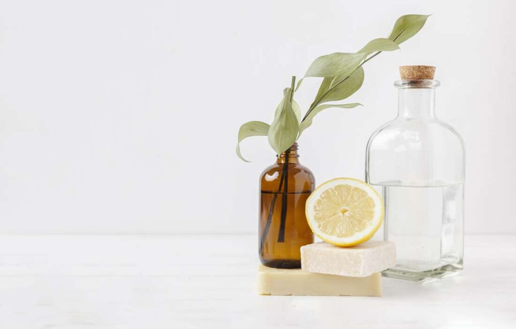 huile essentielle eucalyptus citronné