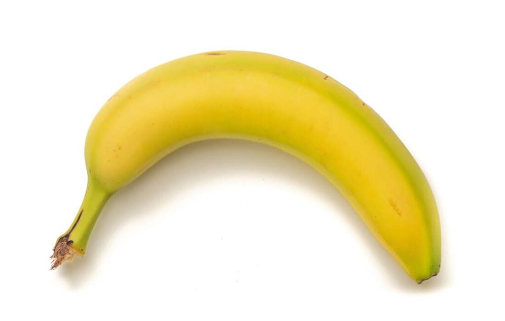 Bananes Riches en Potassium